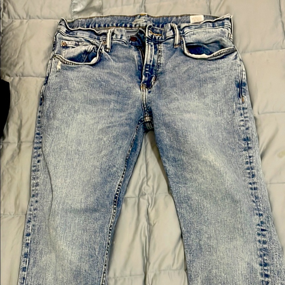 Old navy Men’s slim 32x32 jeans